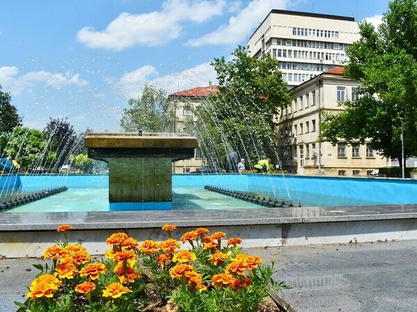 Проекти за нови водопроводи в четири села