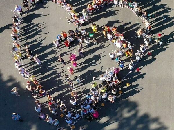 Втори „Пътеводител на доброто“ в Разград