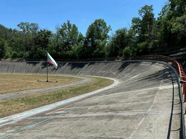 Два дни елитно колоездене в Разград