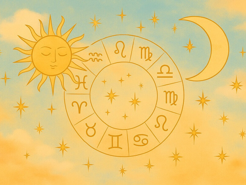 Какво вещаят звездите за 9 септември