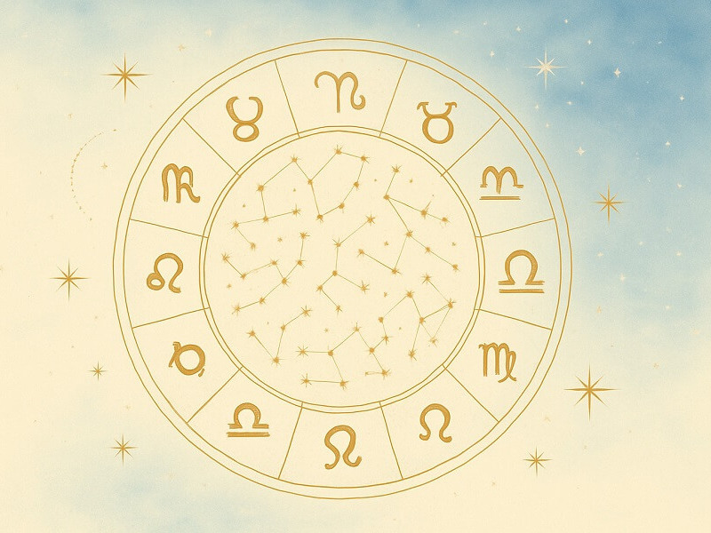 Какво вещаят звездите за 19 ноември