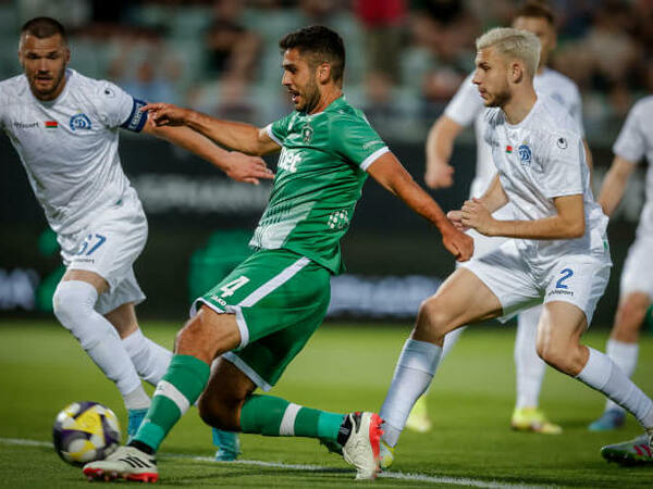 „Лудогорец“ научи следващите си съперници в Европа