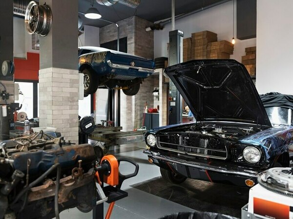 Трудова злополука с фатален край