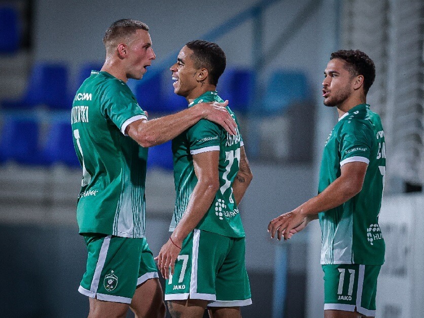 „Лудогорец“ игра продължения, но оцеля