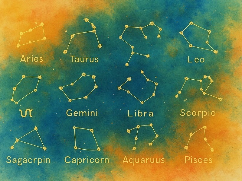 Какво вещаят звездите за 23 юли