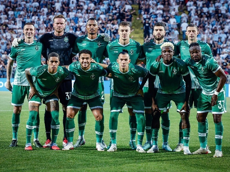 „Лудогорец“ и „Риека“ решават всичко в реванша