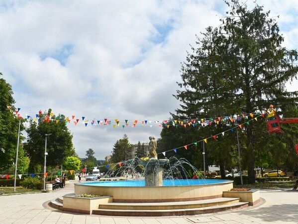 Финансират проекти в областта на културата