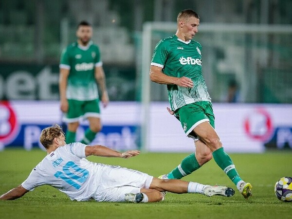 „Лудогорец“ отстрани и „Риека“ след драма