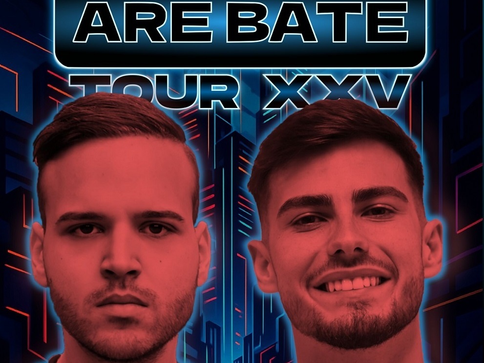 Инфлуенсъри на среща с млади разградчани