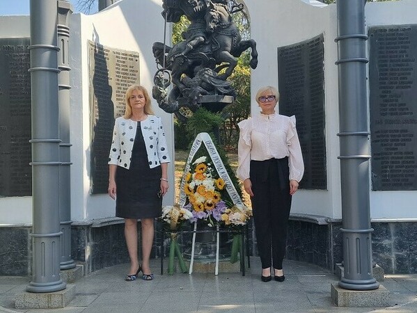 Разград отбелязва Деня на Съединението 