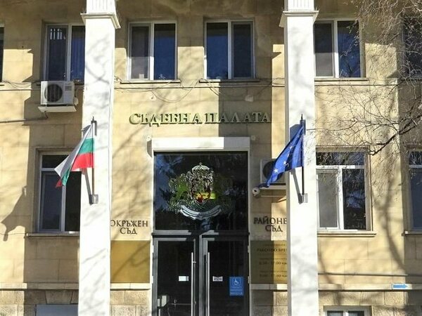 Отвод на съдии по делото с трима загинали при катастрофа