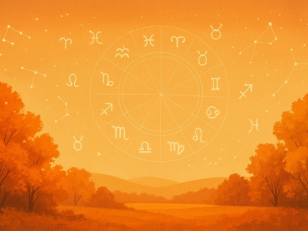 Октомври според зодията