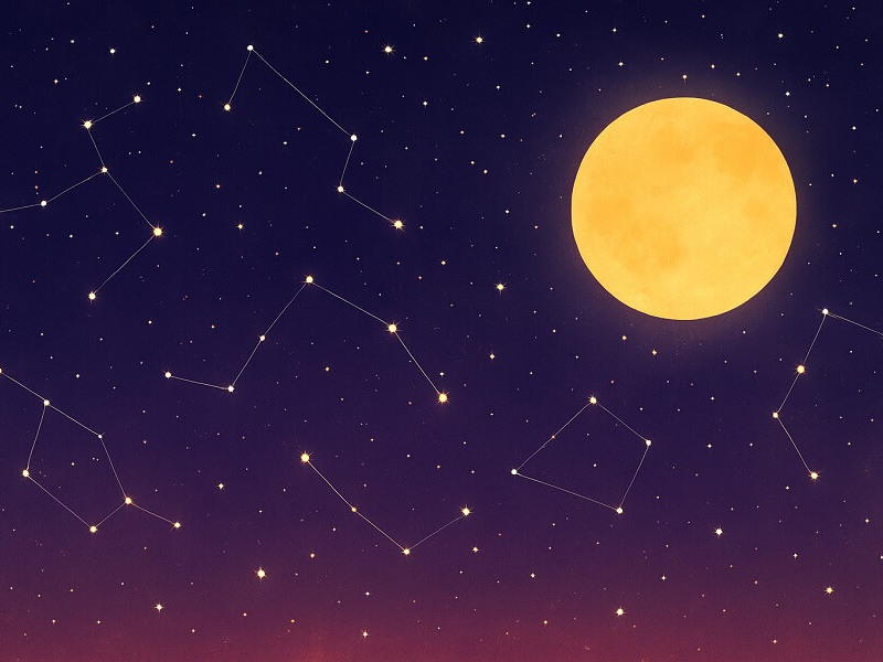 Седмичен хороскоп (13 октомври – 19 октомври)