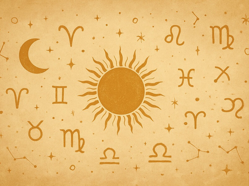 Какво вещаят звездите за 21 октомври