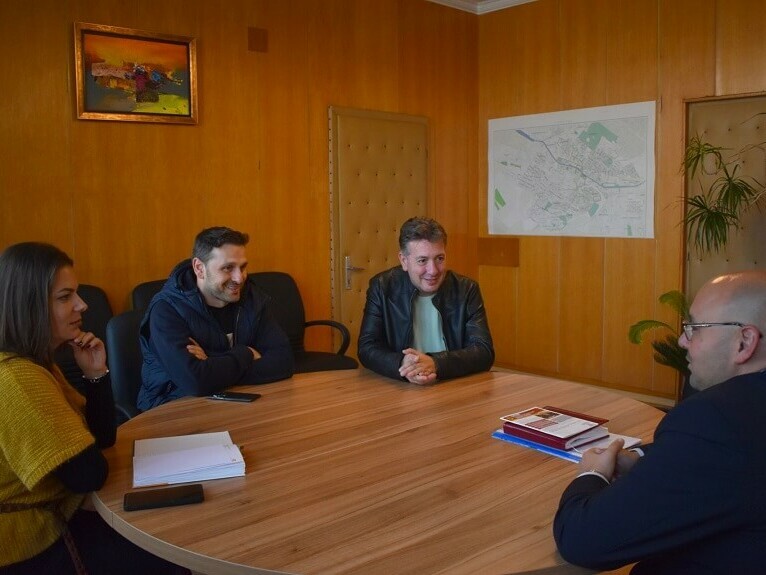 Лятно кино в Разград – и през 2026 г.