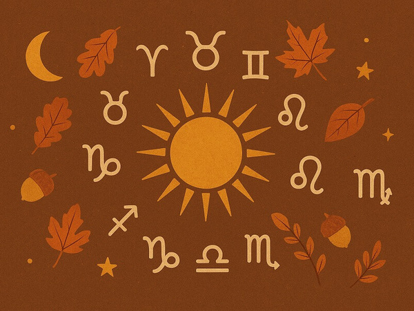 Ноември според зодията