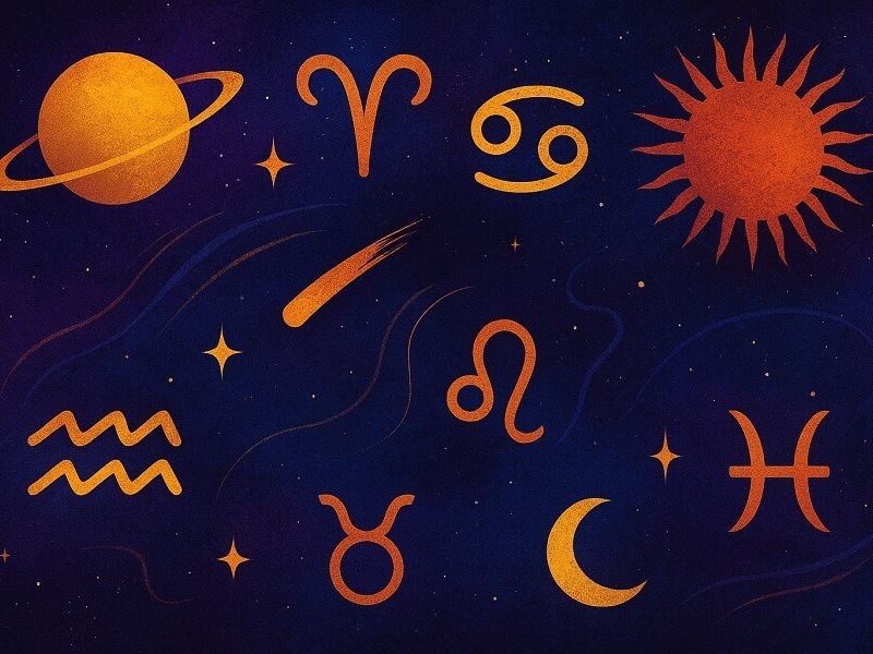 Какво вещаят звездите за 5 ноември