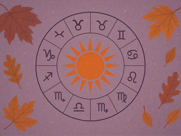 Уикендът за всяка зодия (8 ноември – 9 ноември)