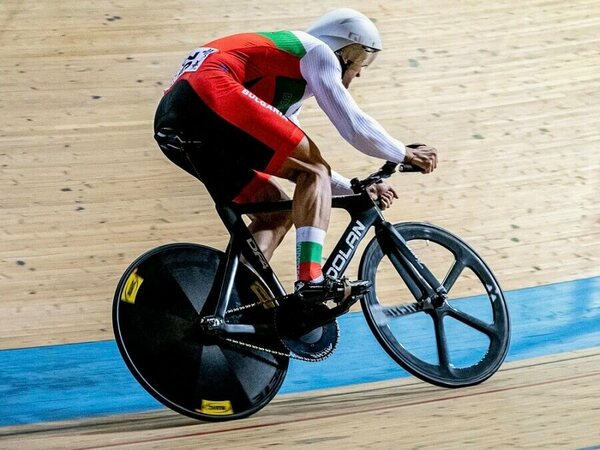 Разградчани с титли и медали от Балканиадата
