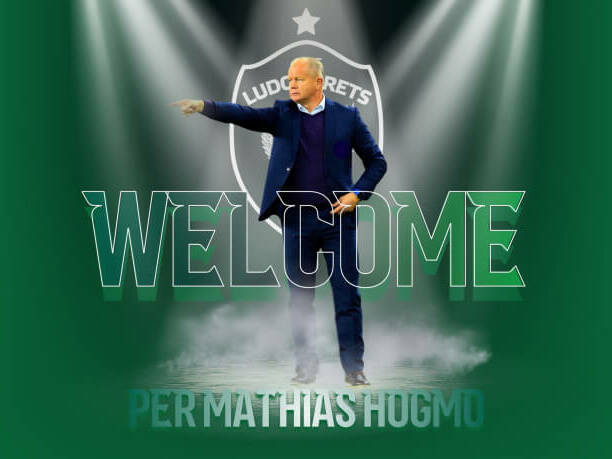 „Лудогорец“ обяви новия треньор