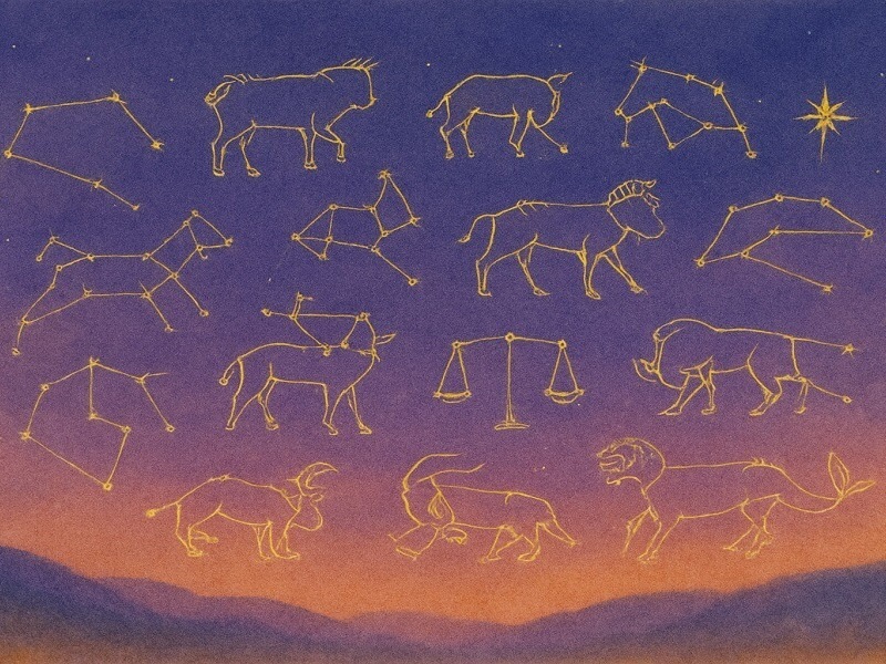 Какво вещаят звездите за 25 ноември