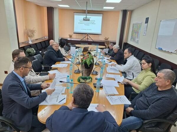 Фатме Шабан е спортист на годината в областта