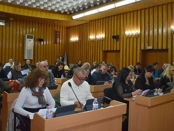 Без промяна в размера на такса смет в Разград