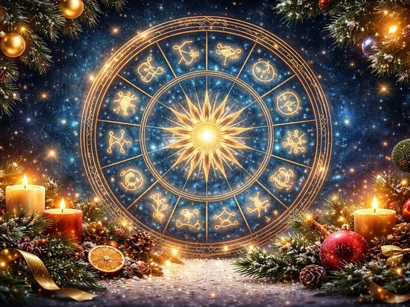 Празничен хороскоп