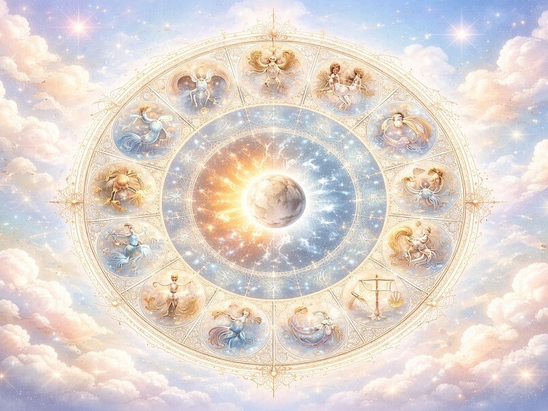 Какво вещаят звездите за 8 януари