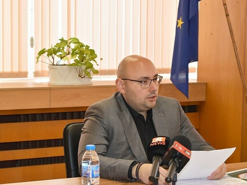 Как Разград ще отбележи празника на града