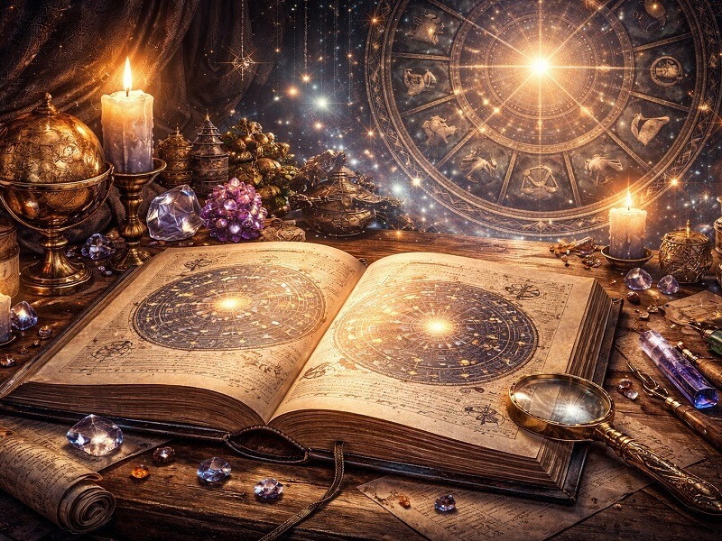 Какво вещаят звездите за 22 януари