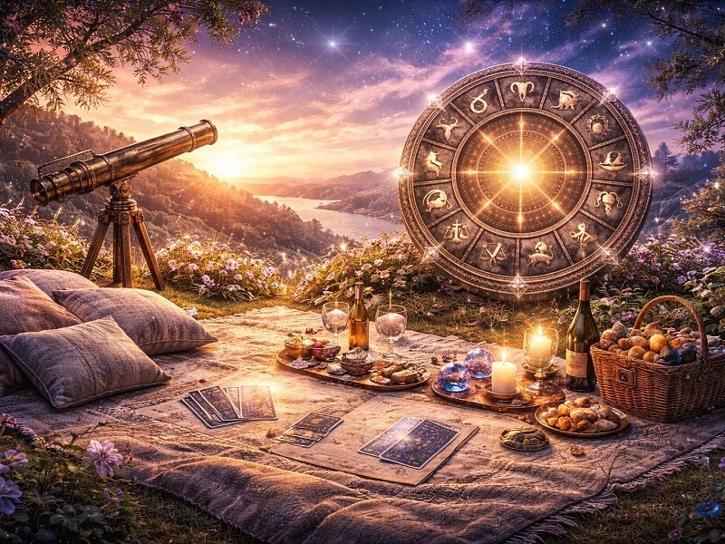 Уикендът за всяка зодия (24 януари – 25 януари)