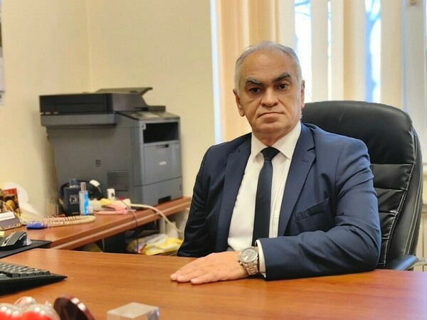 Мирослав Йорданов ще е временният кмет на Кубрат