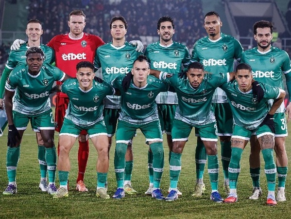 Епизод 3: „Лудогорец“ срещу „Ференцварош“