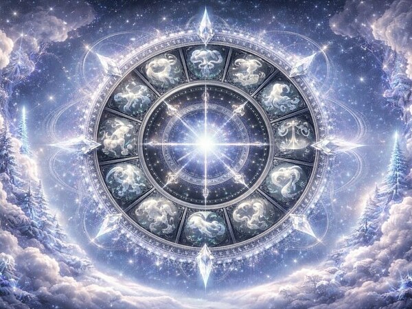 Февруари според зодията