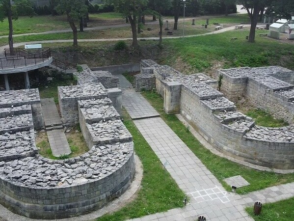 Представят „Абритус“ на туристическо изложение