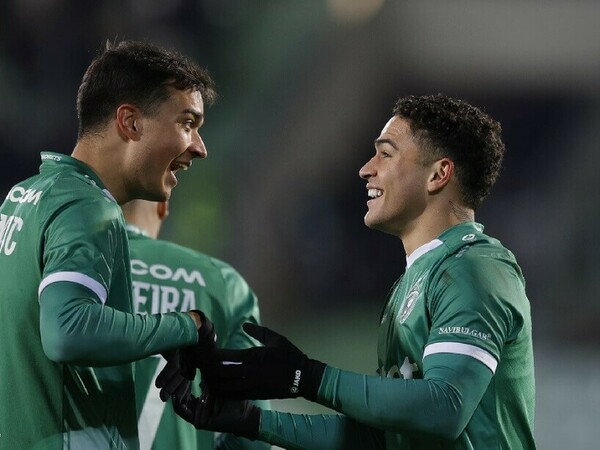 „Лудогорец“ е на полуфинал за Купата