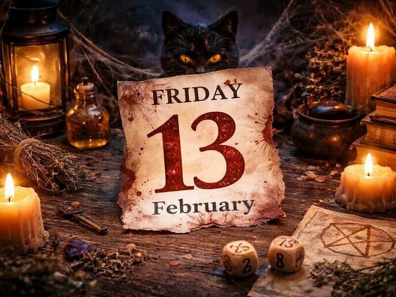 Какво вещаят звездите за 13 февруари