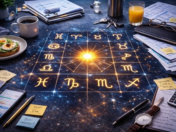 Седмичен хороскоп (16 февруари – 22 февруари)