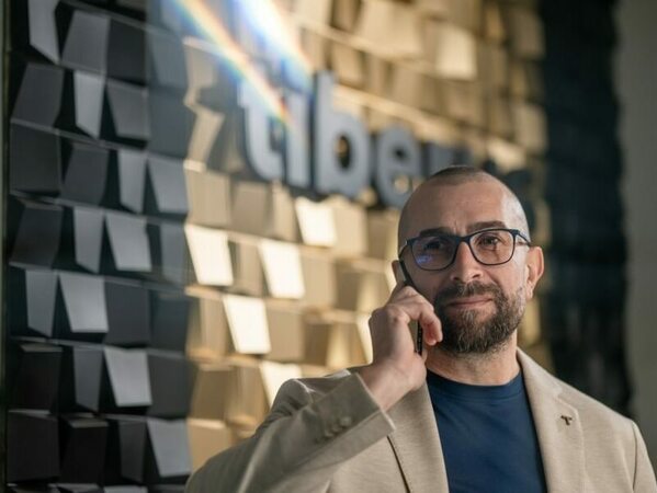 Моделът на Tiberus: формула за успешен лизинг