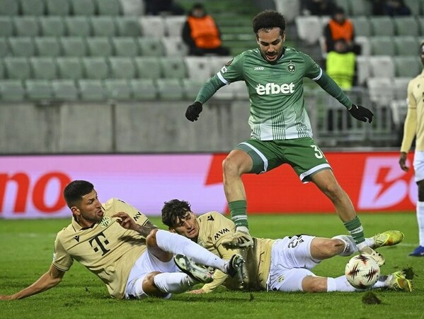 Битка за влизане в 1/8-финалите на Лига Европа