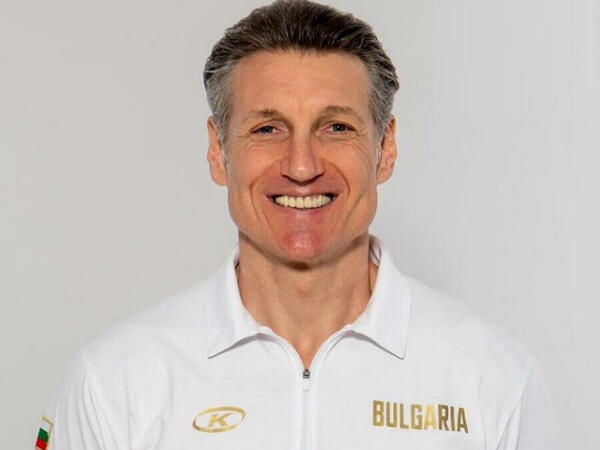 Ново попълнение в треньорския щаб на „Вълци Разград“
