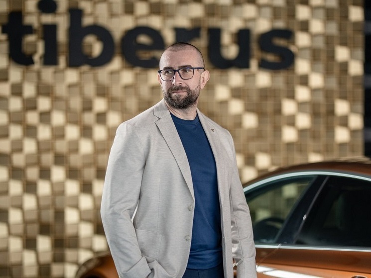 Tiberus разширява мрежата си от офиси в страната