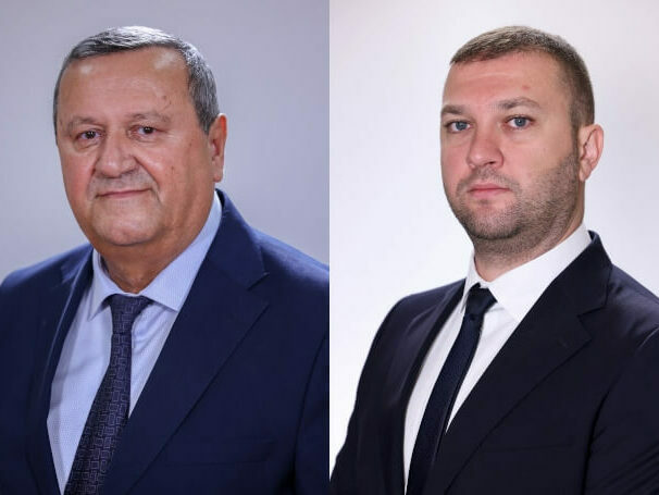 Нов депутат положи клетва и напусна АПС