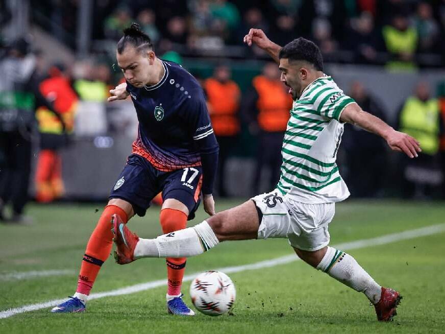 „Лудогорец“ отпадна от Лига Европа