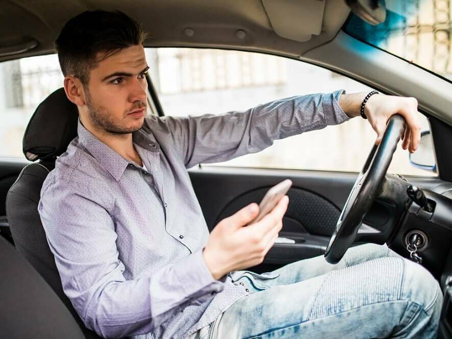 Засилени проверки за предпазни колани и каски