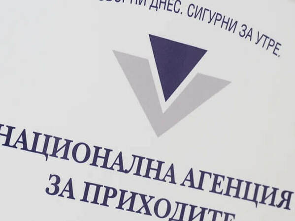 НАП пусна попълнените данъчни декларации
