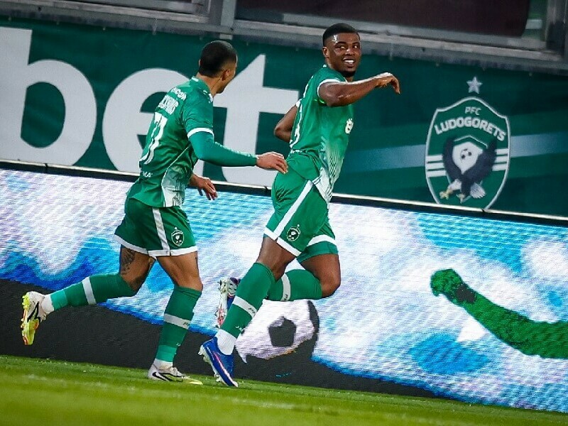 Класика на „Лудогорец“ над ЦСКА – София