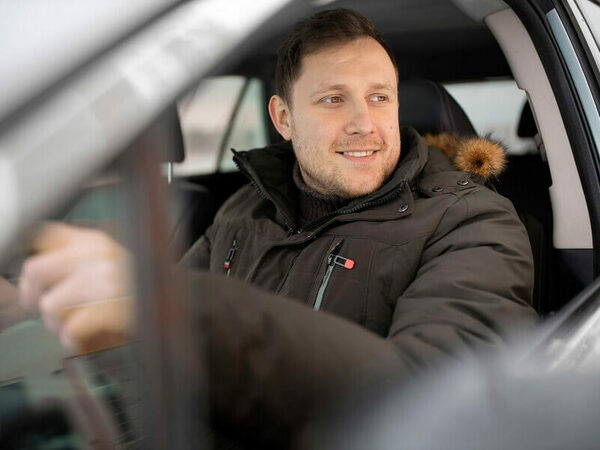 Глоби за водачи и пътници без предпазни колани