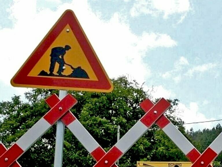 Затварят третокласен път заради ремонт